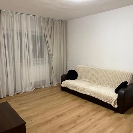 Urban Apartment Craiova