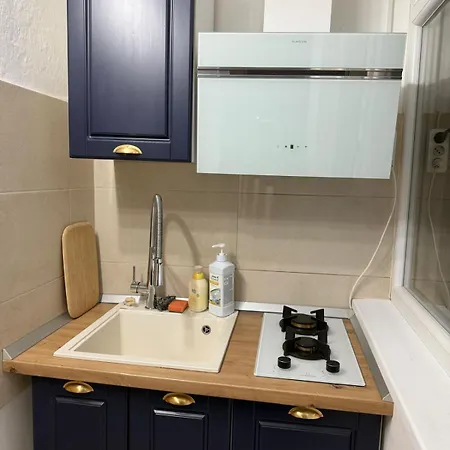 Apartment Urban Craiova