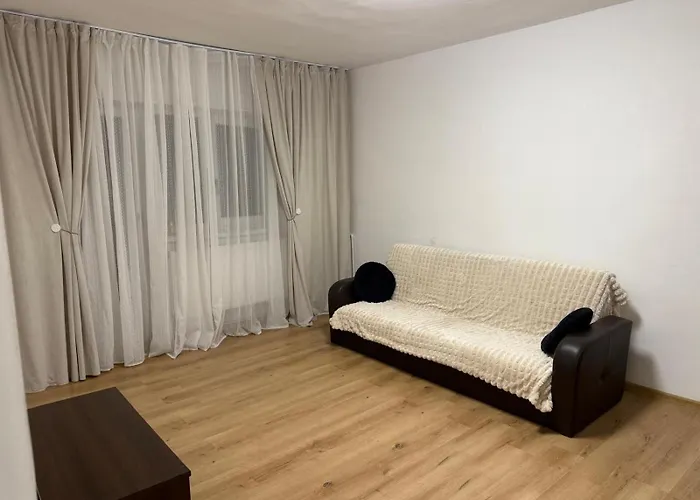 Urban Lägenhet Craiova