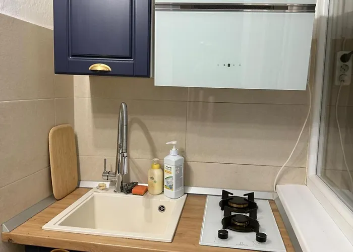 Lägenhet Urban Craiova